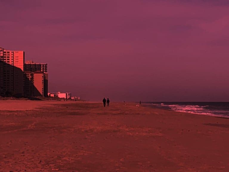 Valentines Specials Ocean City Maryland