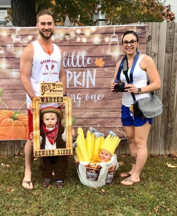 Ocean City Bringing Out Best