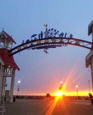 Thank YOU! OceanCity.com surpassed 200,000 likes
