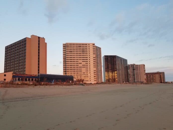 Coronavirus and Beach Rental Properties