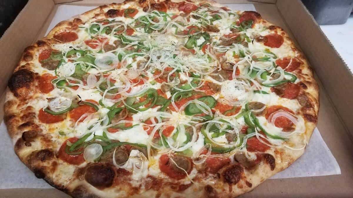 Best of Ocean City® 2021 Nominees: Pizza