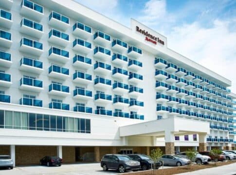 Residence Inn by Marriott Ocean City Giveaway