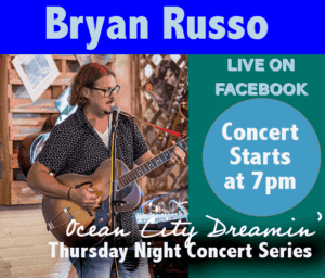 Bryan Russo