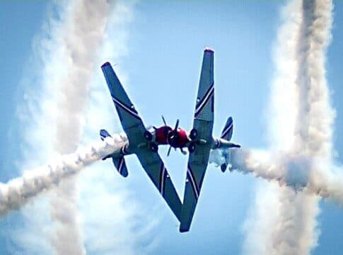 OC Air Show: What You Need to Know