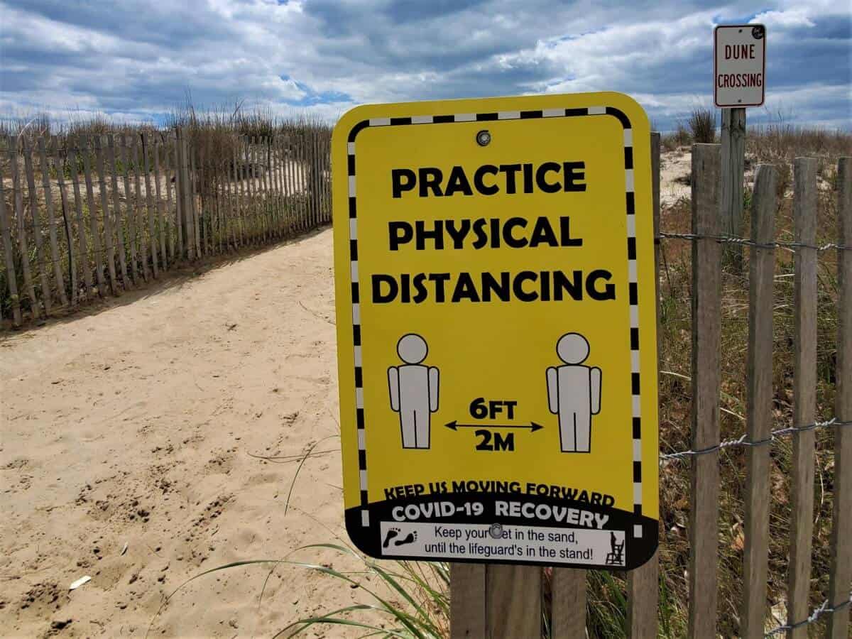 Ocean City Businesses Use Creative Signs