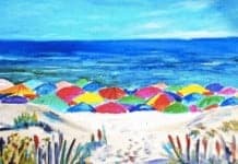 Ocean City Arts, Culture, Events, the Environment: Articles from Ocean City Non-Profits