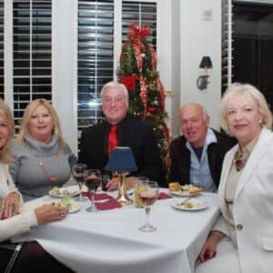 Four Great Christmas Day Restaurant Menus