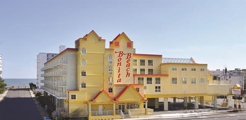 Bonita Beach Hotel