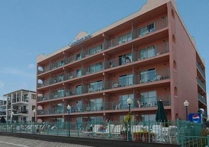 Comfort Inn