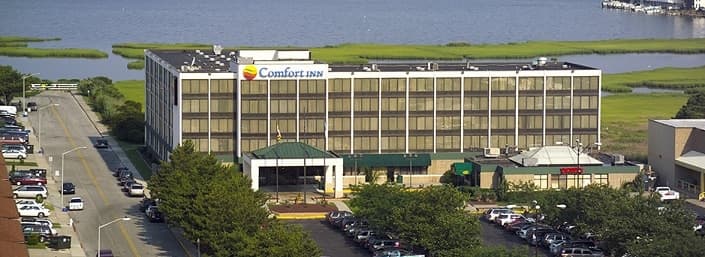 Comfort Inn Gold Coast