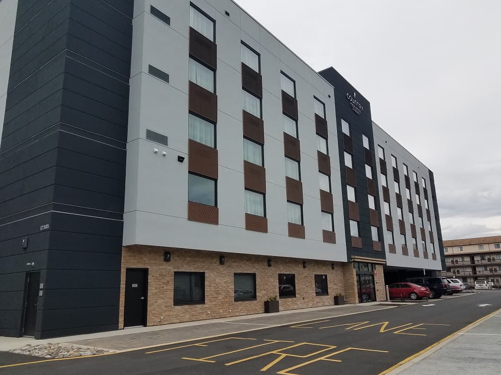Country Inn & Suites by Radison