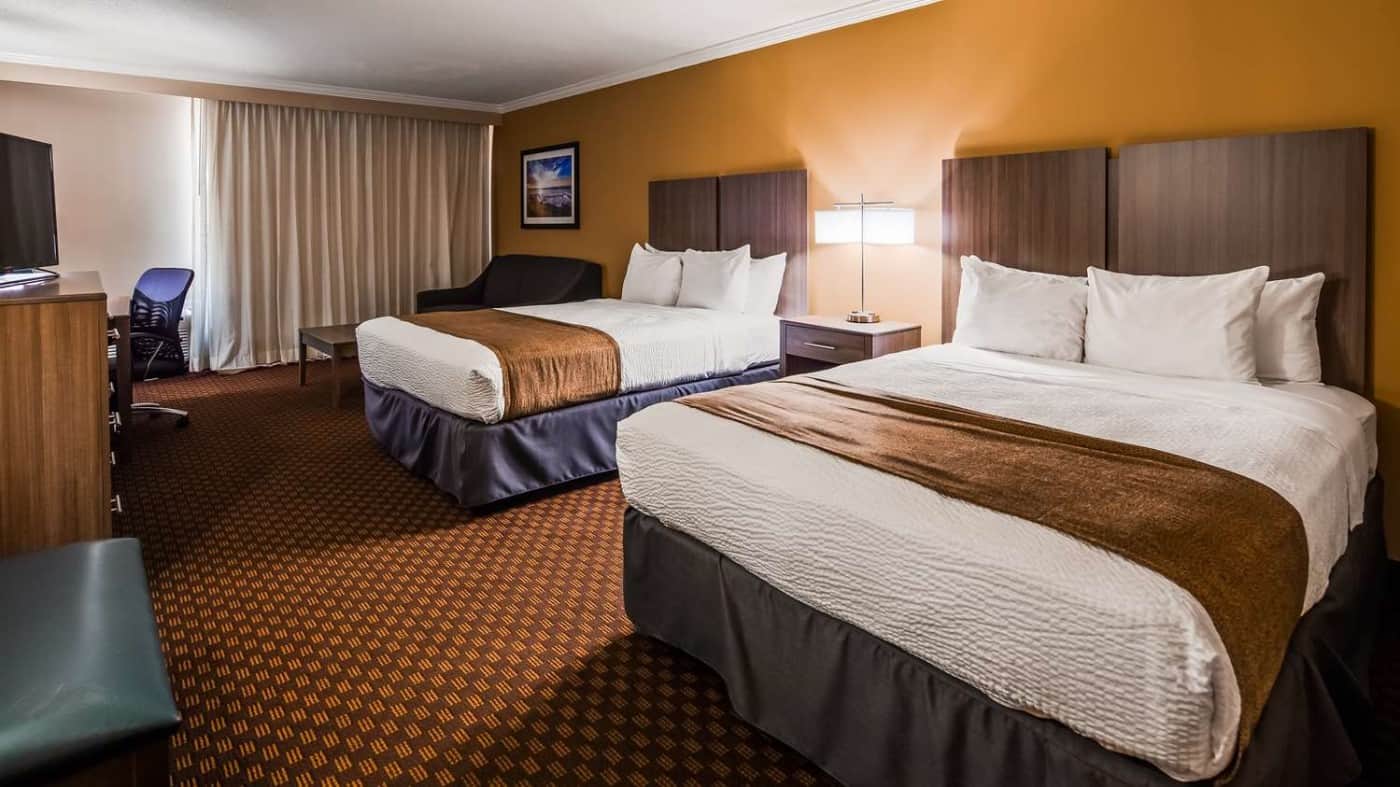 Best Western Ocean City