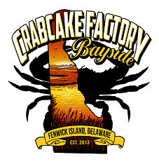 Crabcake Factory Bayside