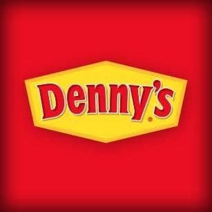 Dennys Restaurant