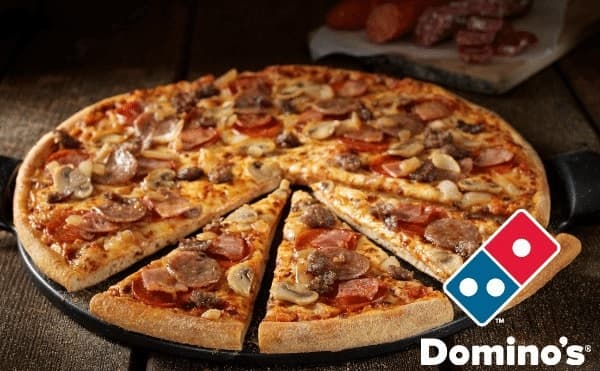 Domino's Pizza on 64th Street
