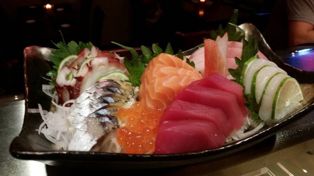 Flying Fish Cafe