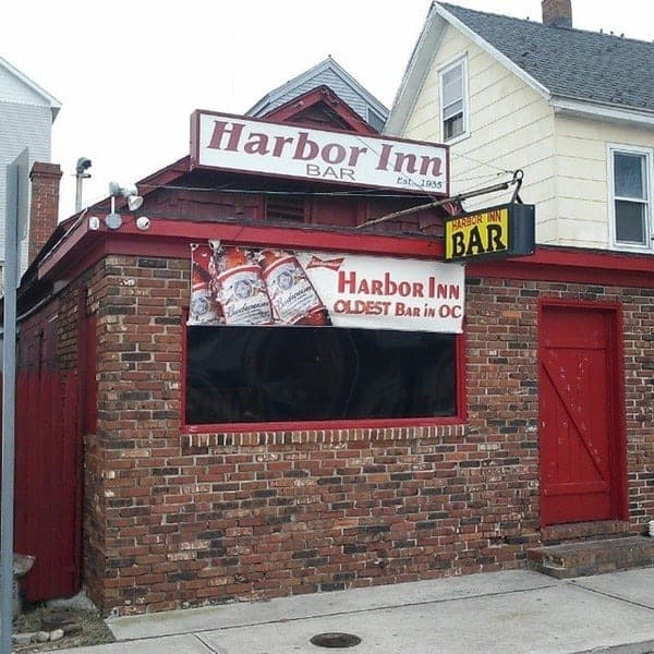 Inside Ocean City's Oldest Bar