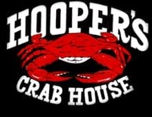 Hooper's Crab House