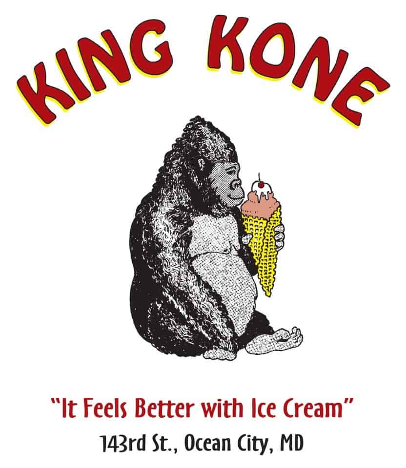 King Kone