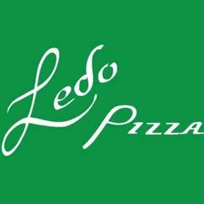 Ledo Pizza