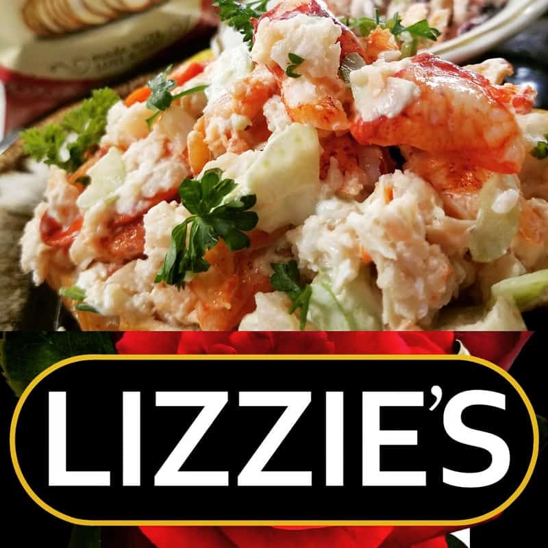 Little Rock Lizzie's Cafe
