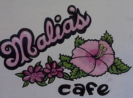 Malia's Cafe