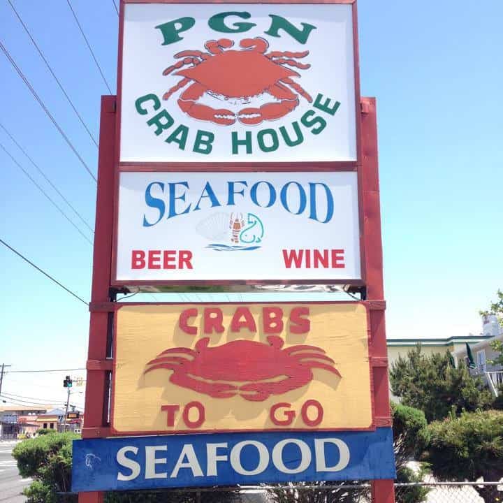 PGN Crabhouse