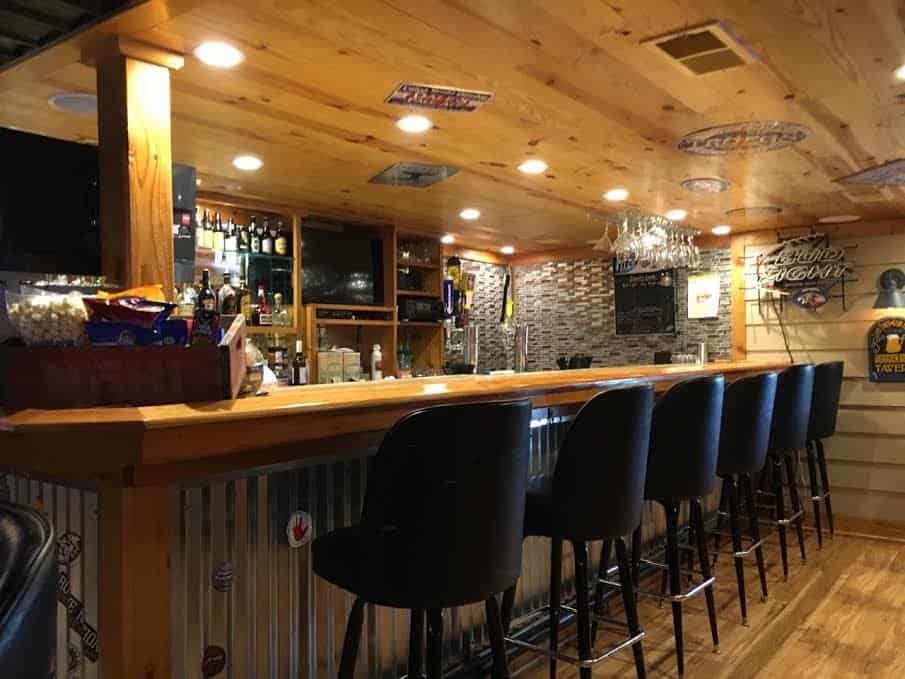 Pitt Stop Beer & Wine