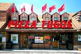 Pizza Tugos - Uptown
