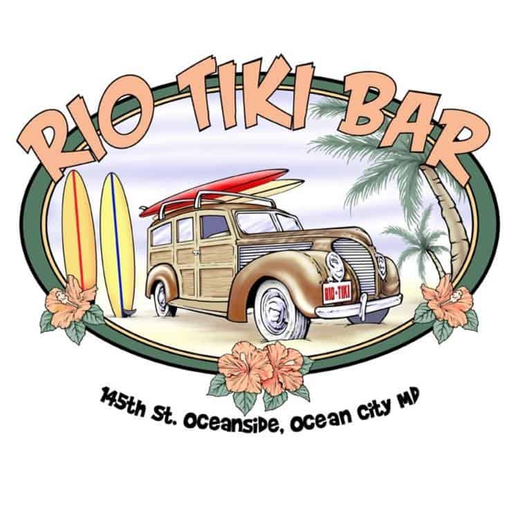 Rio Grande Cafe