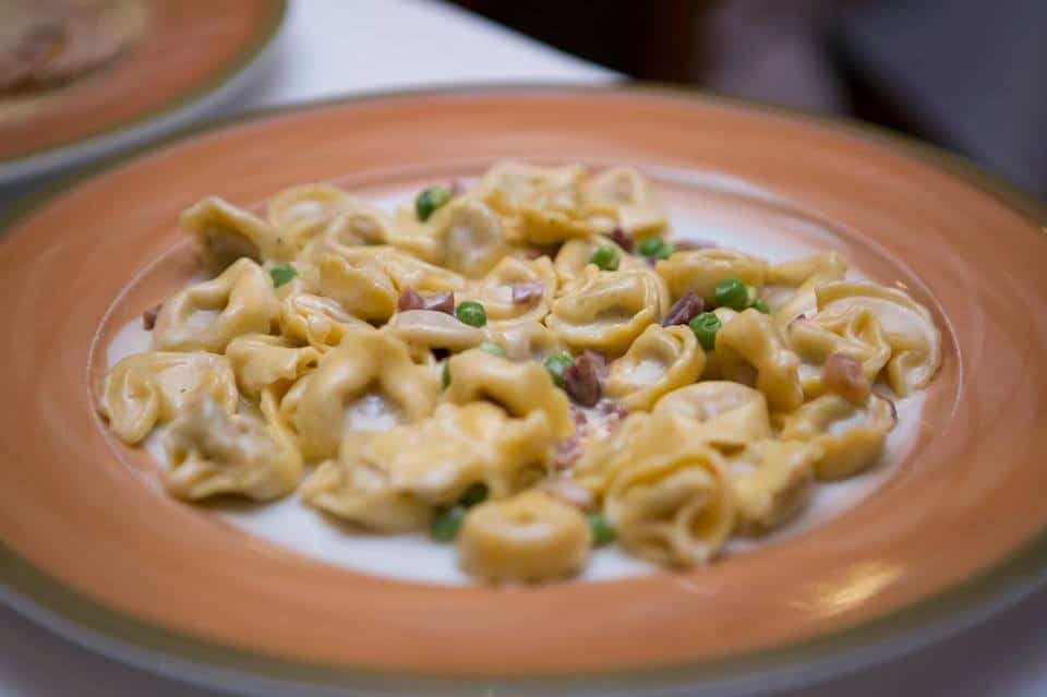 Ristorante Antipasti