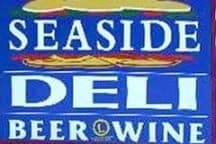 Seaside Deli Beer and Wine