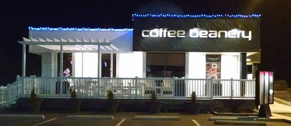 The Coffee Beanery
