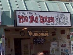 The Nut House