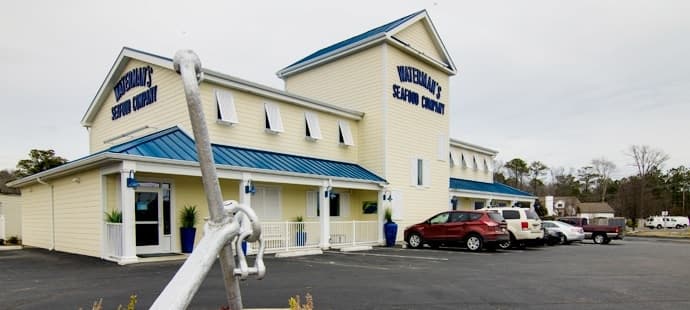 Watermans Seafood Company
