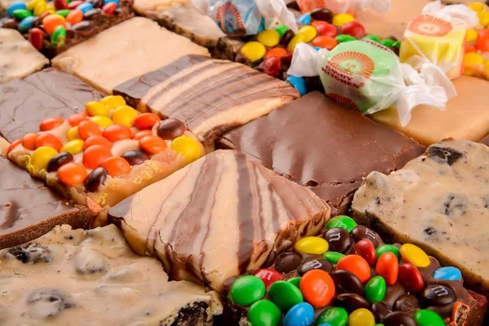 Candy Kitchen (93rd St)