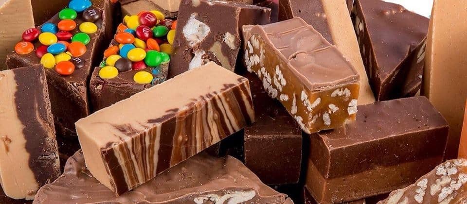 Candy Kitchen (Dorchester St.)