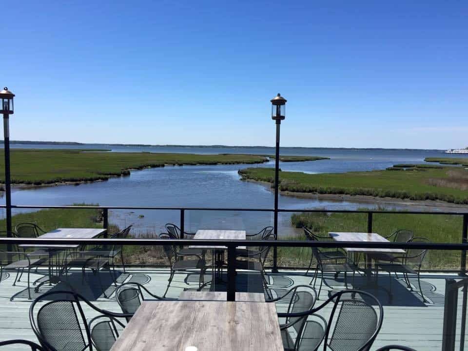 Ropewalk Ocean City