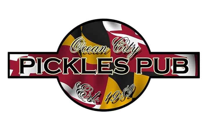 Pickles Pub