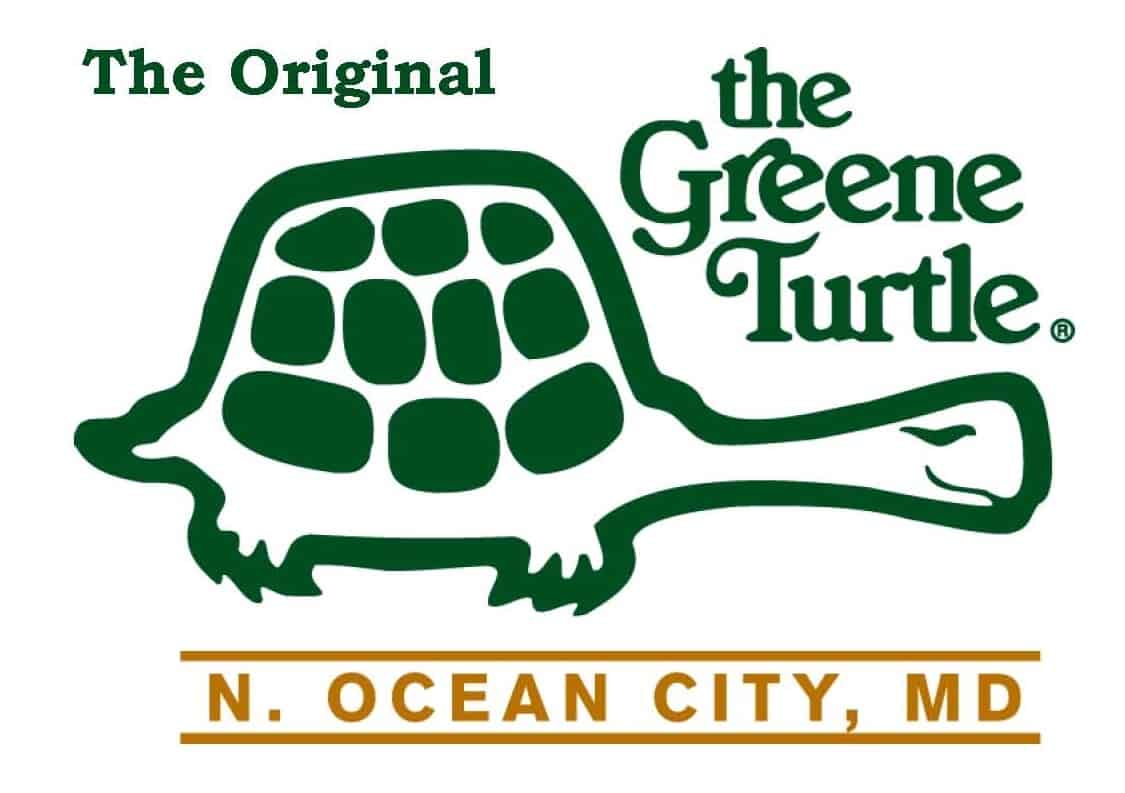 Original Greene Turtle