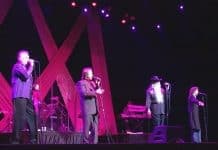 Oak Ridge Boys Ocean City MD