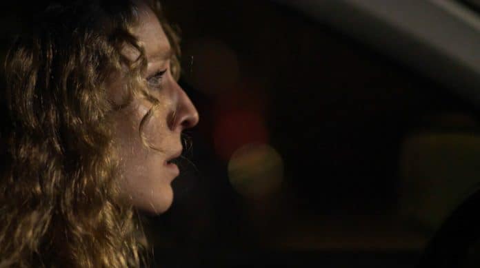 Eric Roache's film "Sublimate" takes an intimate look at healing from trauma