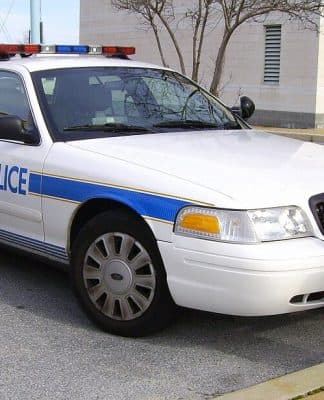 ocean city police department