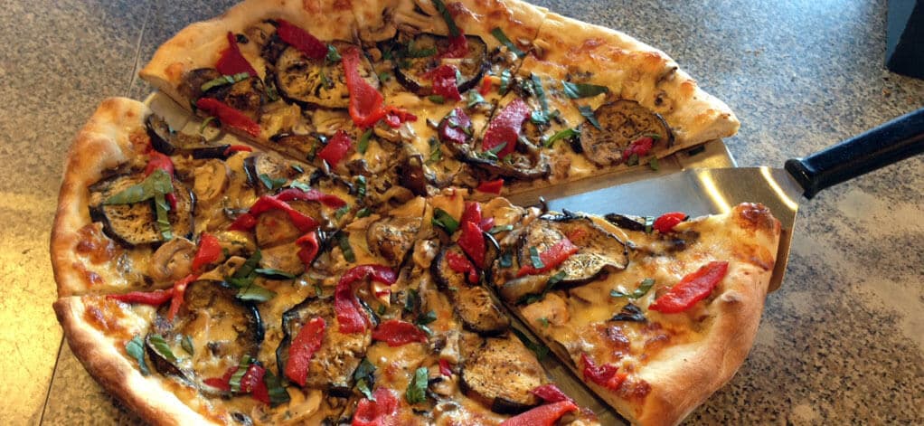 Miones Pizza