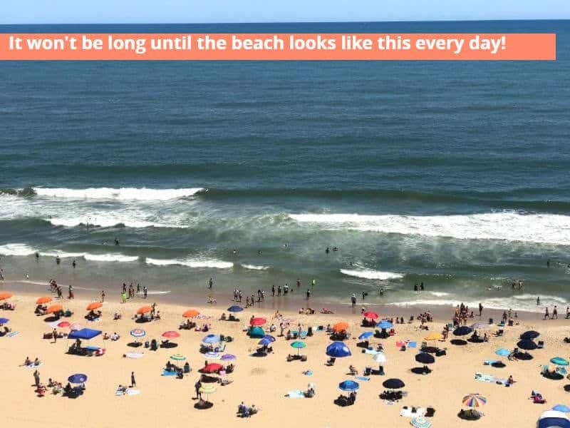 This Week in Ocean City: Memorial Day Weekend 2019