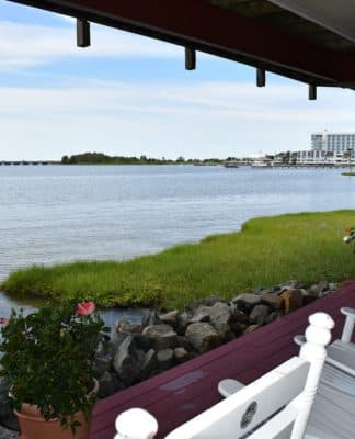 It's all in the details at the Lighthouse Club on Fager's Island