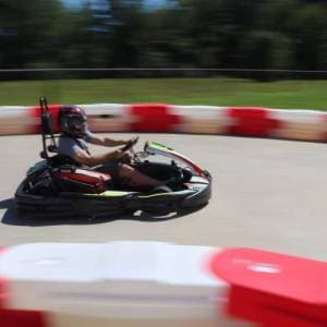 Pro Track Go Karts