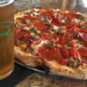 Only in Ocean City: Al Forno Fabulous All Year Long at Albertino's