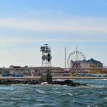 This Week in Ocean City: Dance parties, movies and Olympics - all on the beach