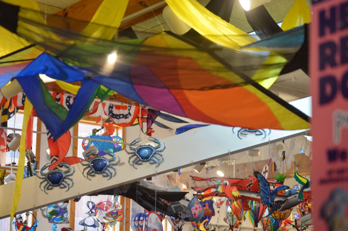 This Week in Ocean City: Staying safe in the surf and sand